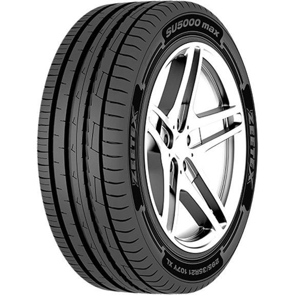 Zeetex SU5000 Max UHP 265/60R18 110V XL Passenger Tire