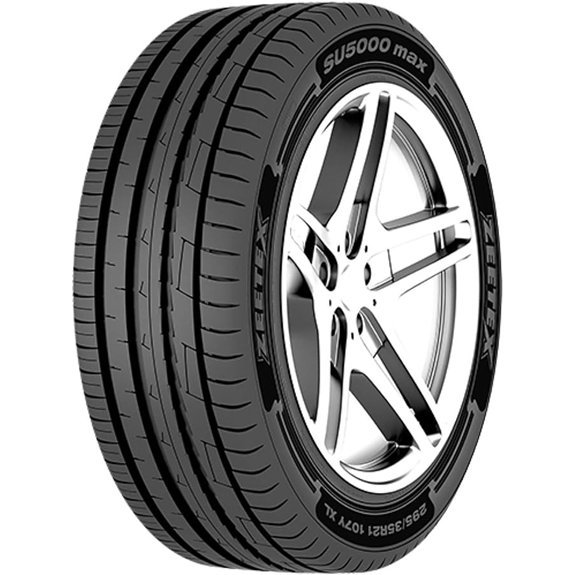 Zeetex SU5000 Max UHP 265/50R20 111V XL Passenger Tire