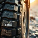 unmatched traction tire recommendations