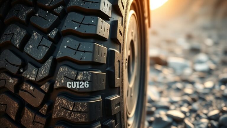 unmatched traction tire recommendations