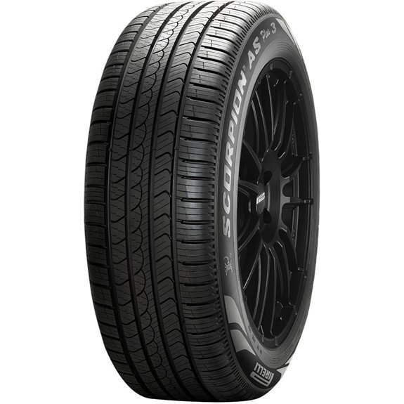 Pirelli Scorpion All Season Plus 3 Tire
