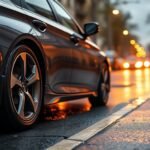 versatile tires for accord