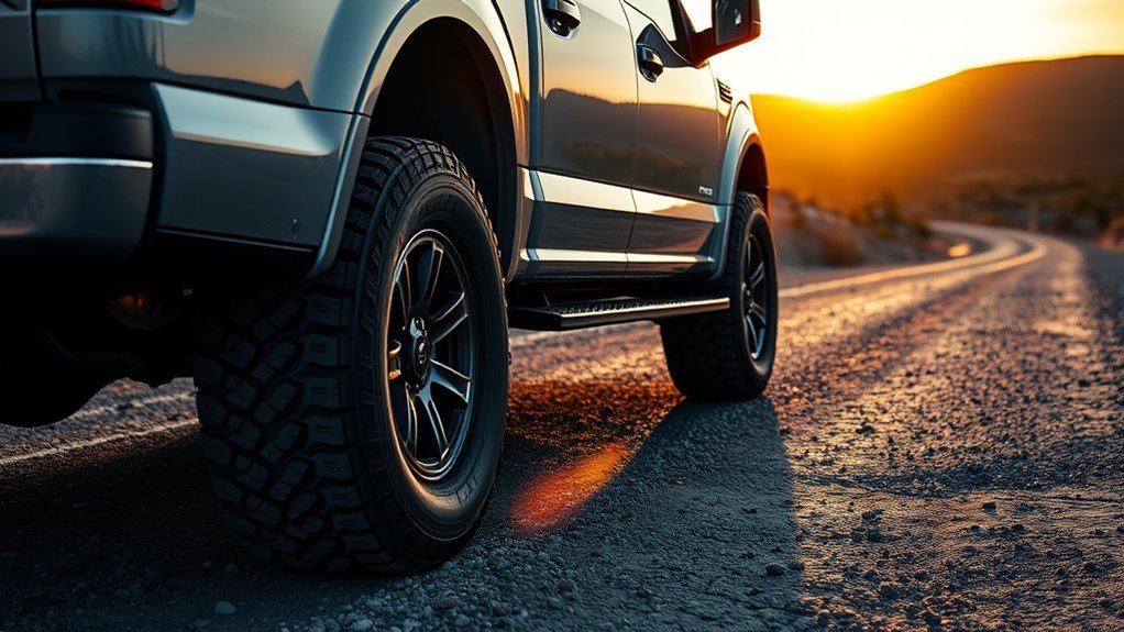 Best Tires for Ford F150 That Handle Any Road in 2026