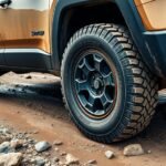versatile tires for jeep renegade