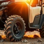 versatile tires for pioneer