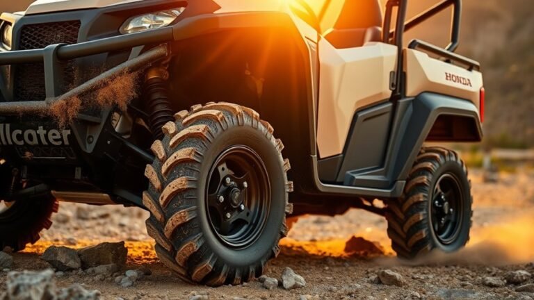 versatile tires for pioneer