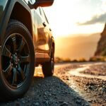 versatile tires for rav4