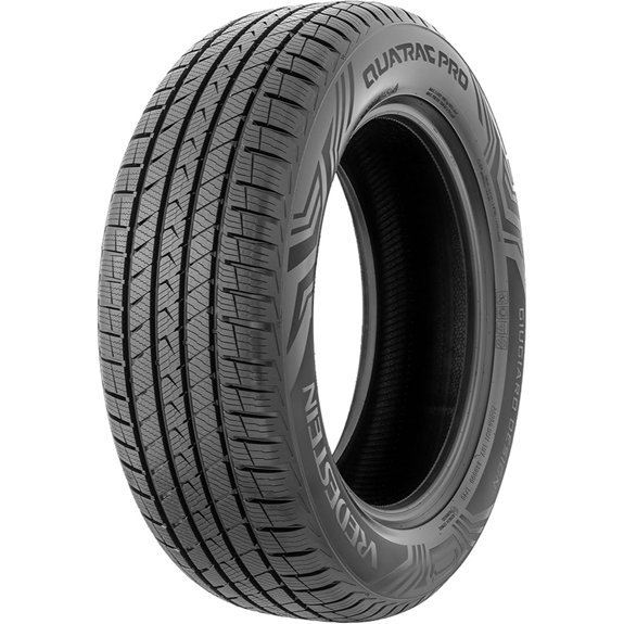 Vredestein Quatrac Pro 255/40R19XL 100Y BSW