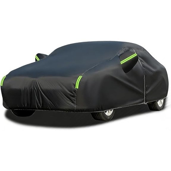 Acura ADX 2025 Waterproof Car Cover