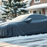 winter car protection solutions