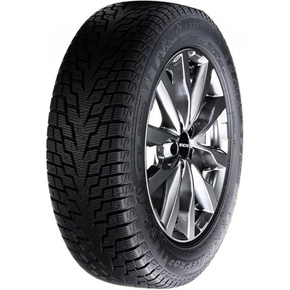 GT Radial IcePro 3 Winter 195/60R15 92T XL Passenger Tire