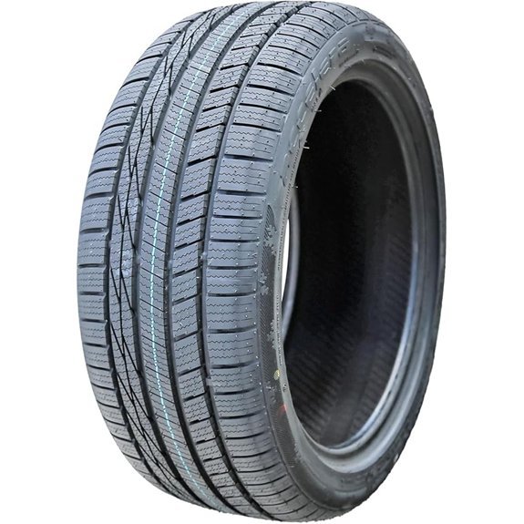 Accelera X Grip-N Winter Performance Radial Tire 215/60R16