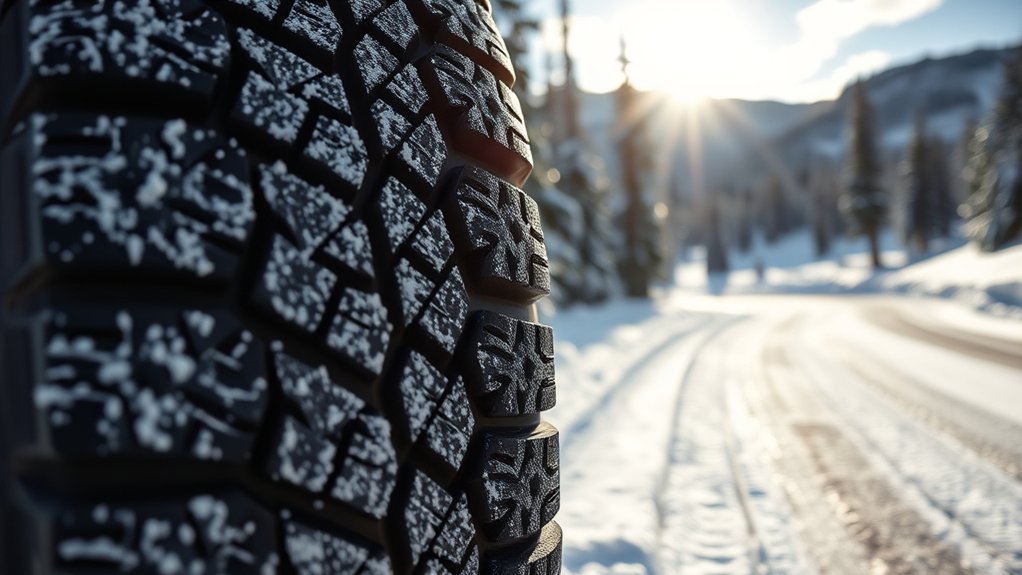 Best Winter Tires for 2026 Colorado Drivers to Stay Safe