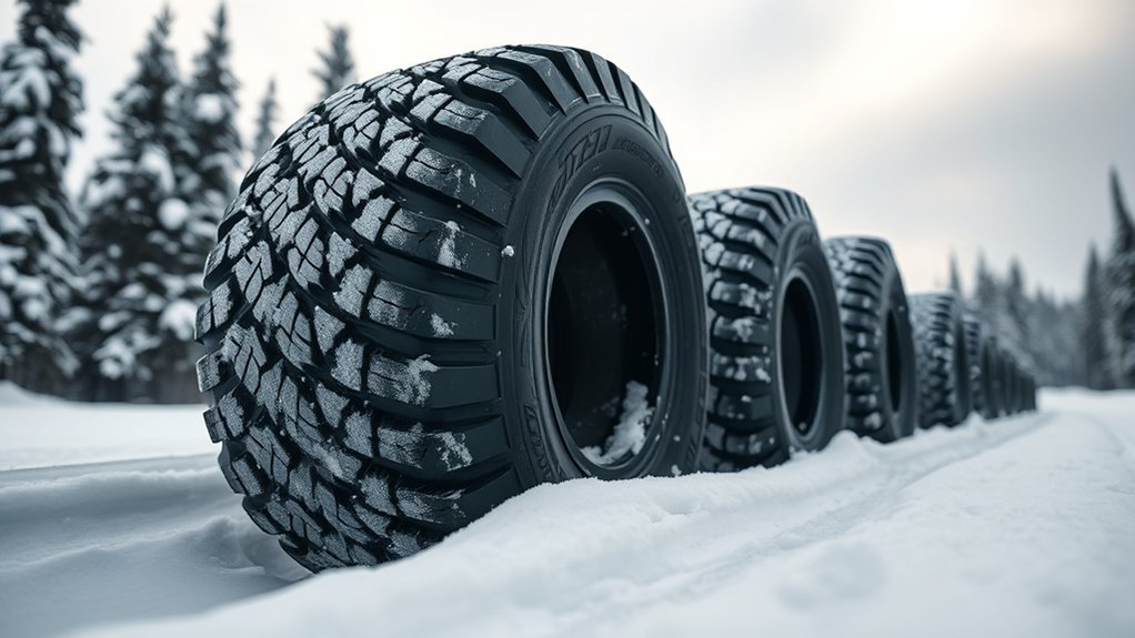 winter tire confidence 2026
