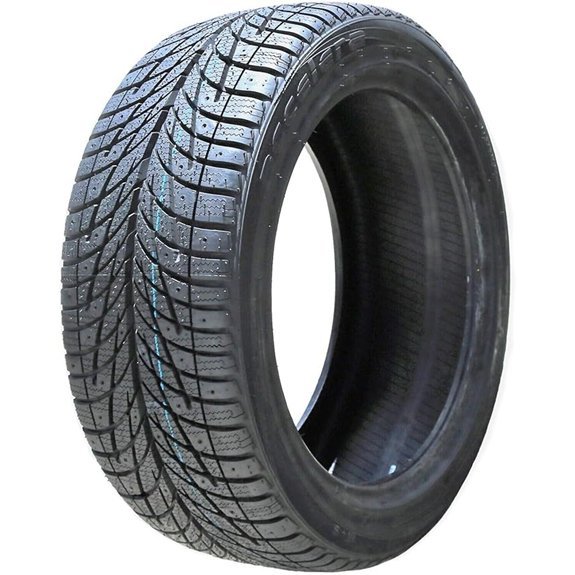 Accelera X Grip Winter Radial Tire 225/40R18