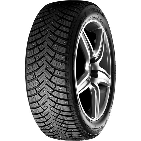 Nexen Winguard Winspike 3 Winter 265/70R17 115T Passenger Tire