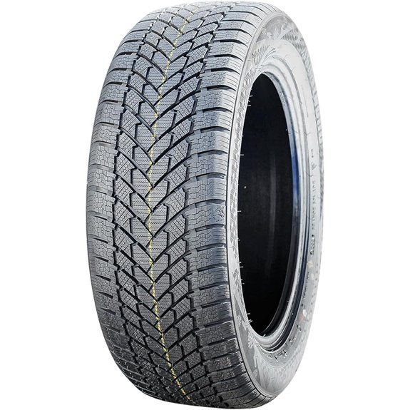 Armstrong Ski-Trac PC Winter Tire 185/60R15