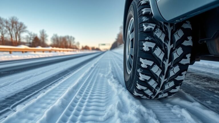 winter tires for minnesota