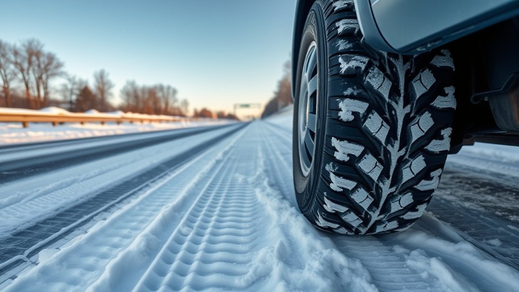 Best Tires for Minnesota Winter Roads in 2026