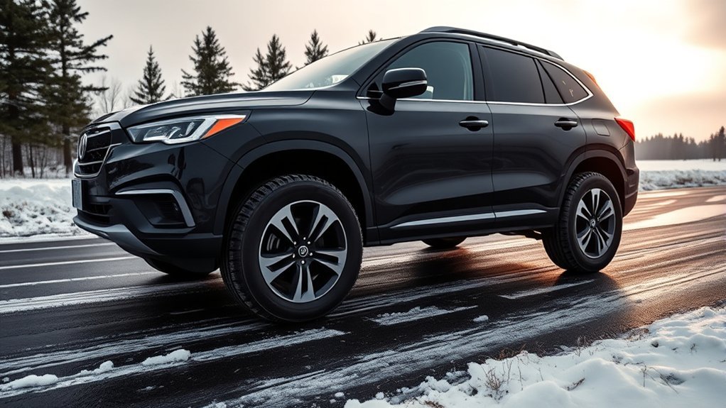 Best All Season Tires for Minnesota in 2026 That Grip Year-Round