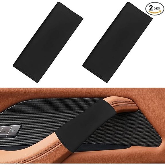 YoRise Car Grab Handle Cover (2PCS)