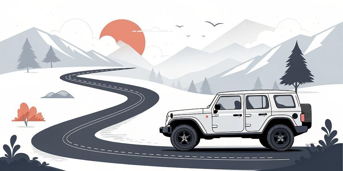 best highway suv tires