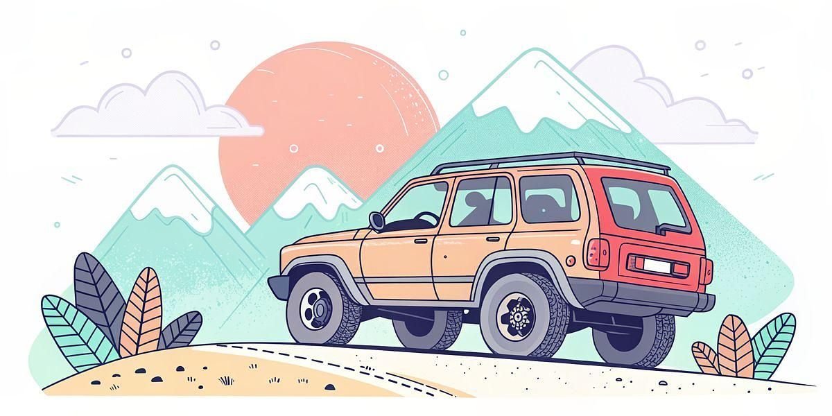 best suv tires