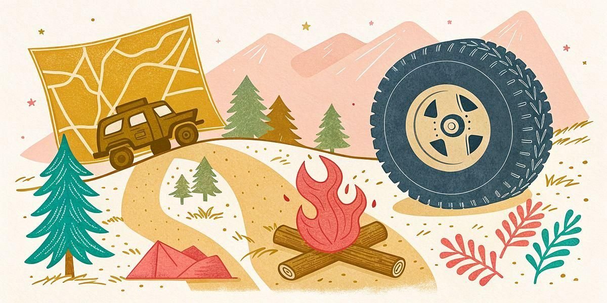 best atv tire sets