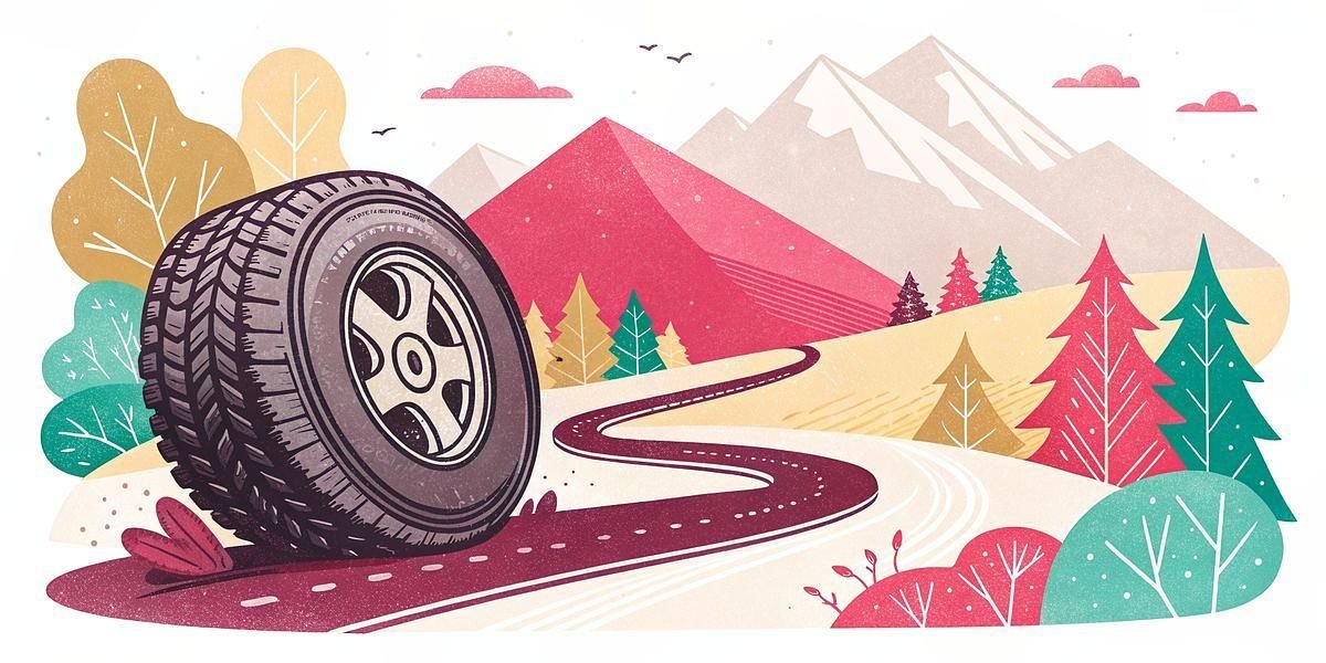 best p-metric all terrain suv tires