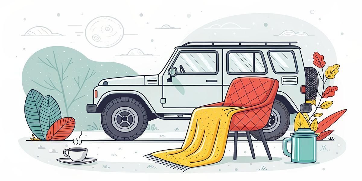 best suv all-season tires