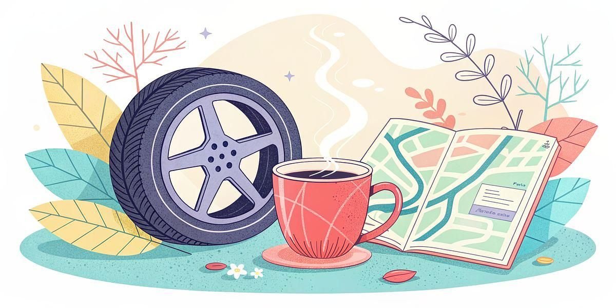 best passenger touring all-season tires