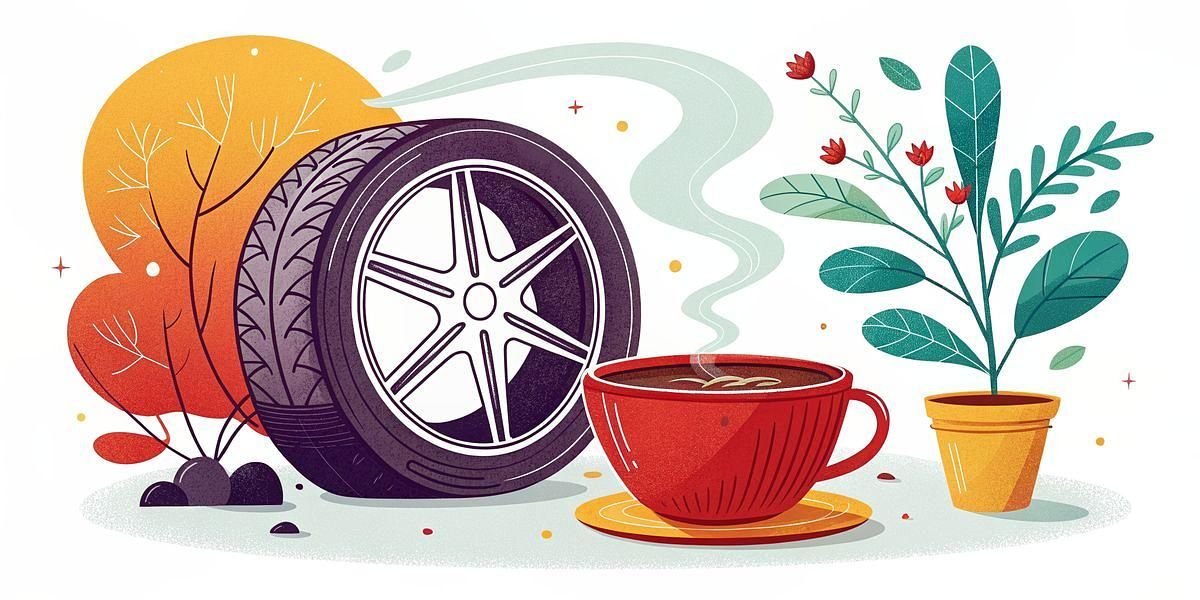 best 17-inch performance all-season tires