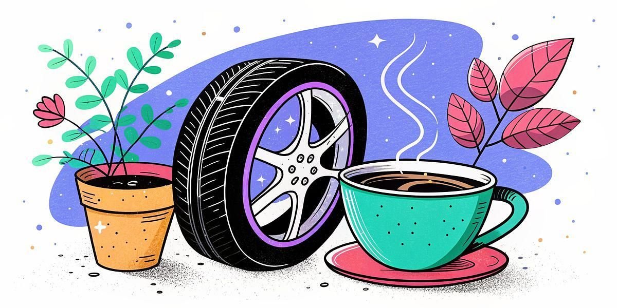 best 17-inch all-season passenger tires