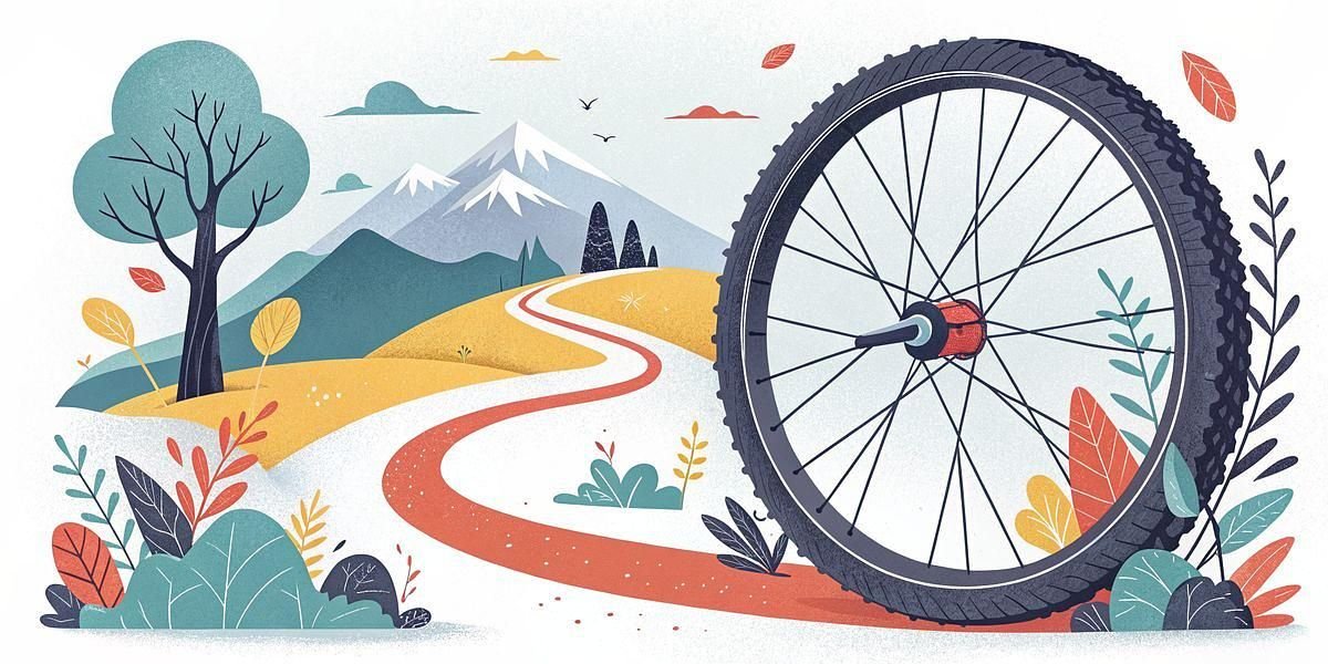 best all-terrain bicycle tires