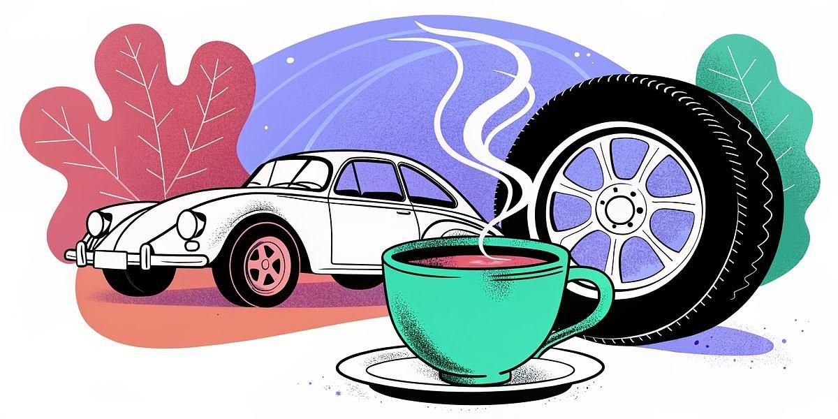 best classic car all-season tires