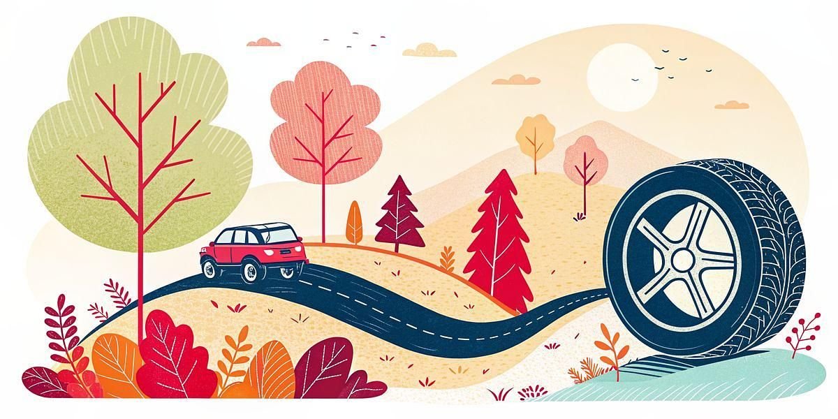 best 235/65r17 suv tires