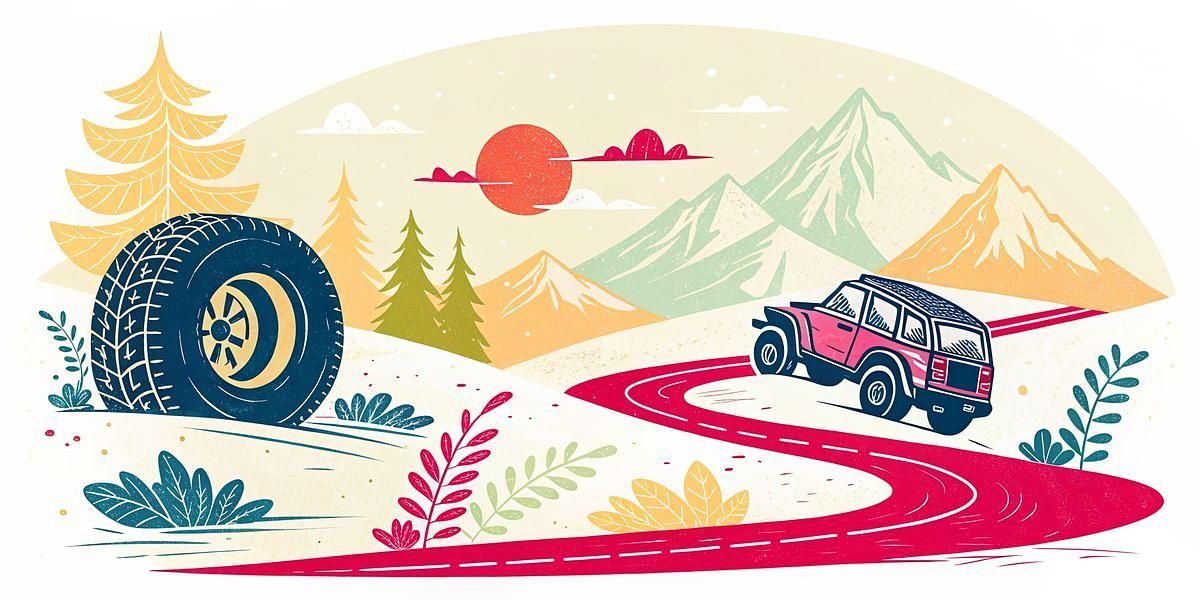 best passenger all-terrain tires