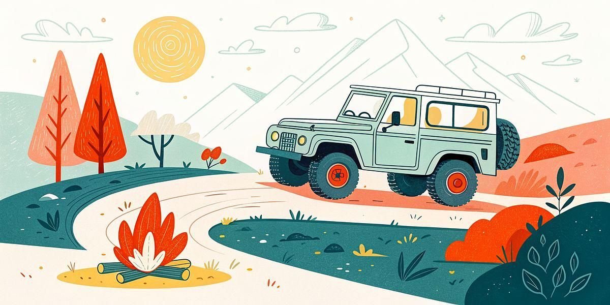 best light truck all-terrain tires