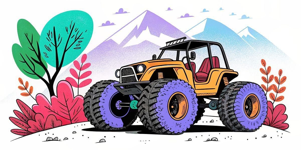 best atv utv tire sets