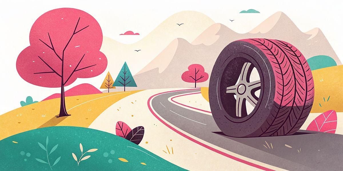 best midsize performance all-season tires