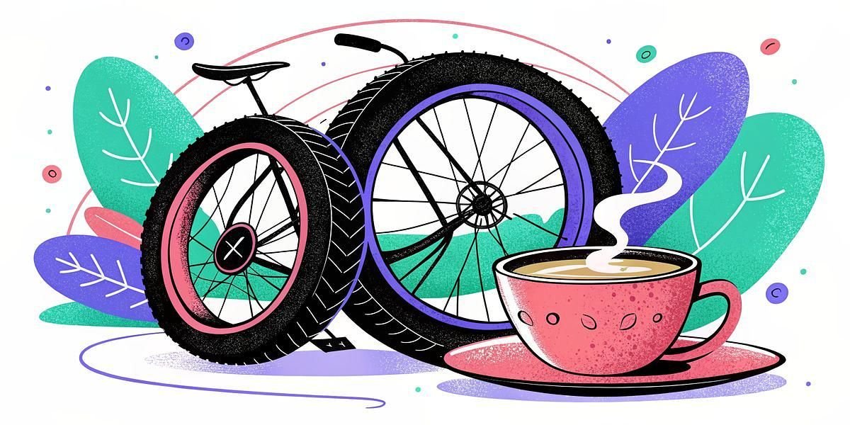 best fat e-bike tires