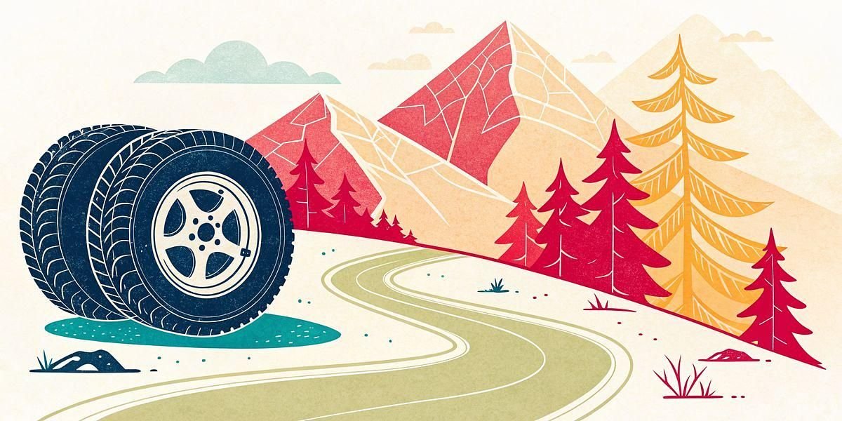 best lt all-terrain tires