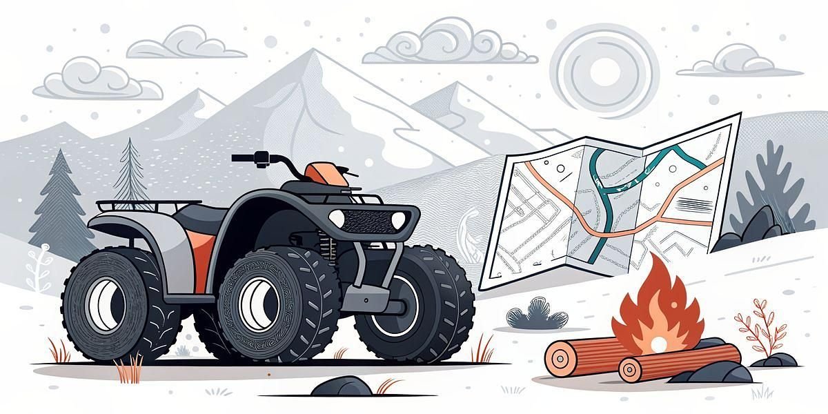 best oversized atv tires