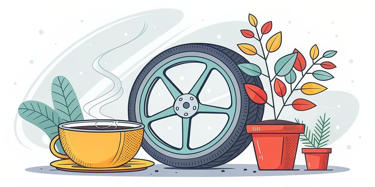 best 18-inch performance all-season tires