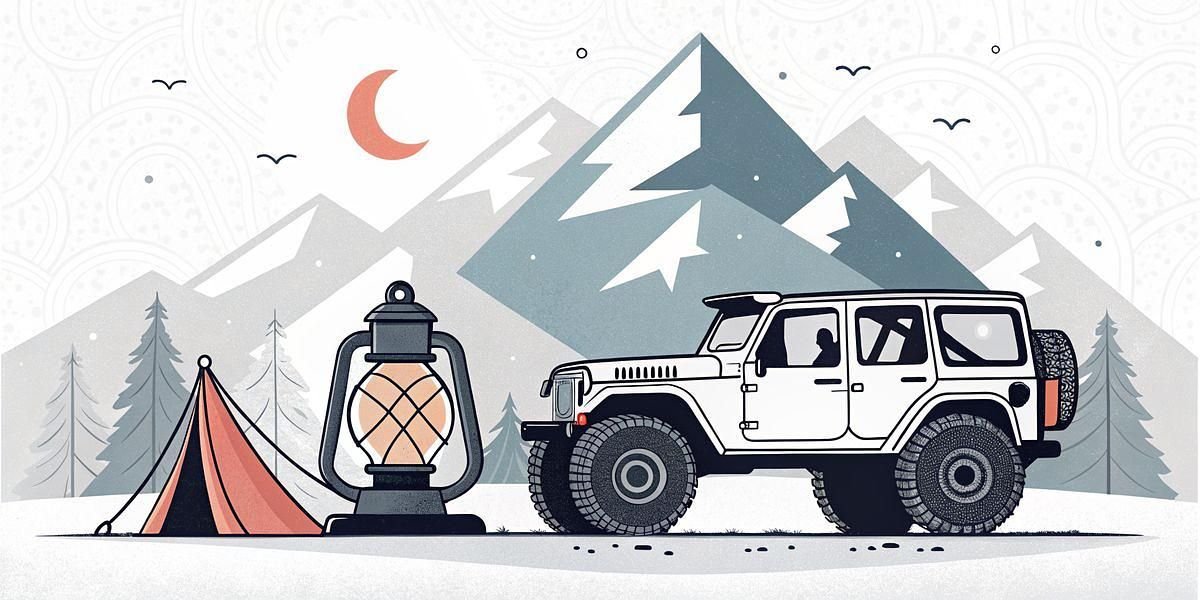 best off-road light truck tires
