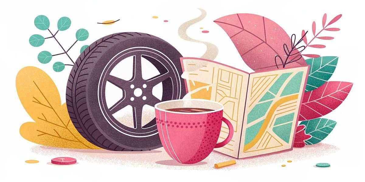 best 17-inch touring all-season tires