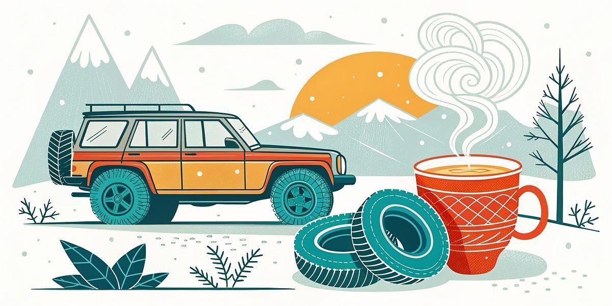best large suv all-season tires