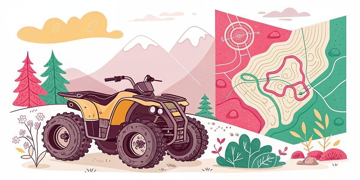 best 19×7-8 atv tires