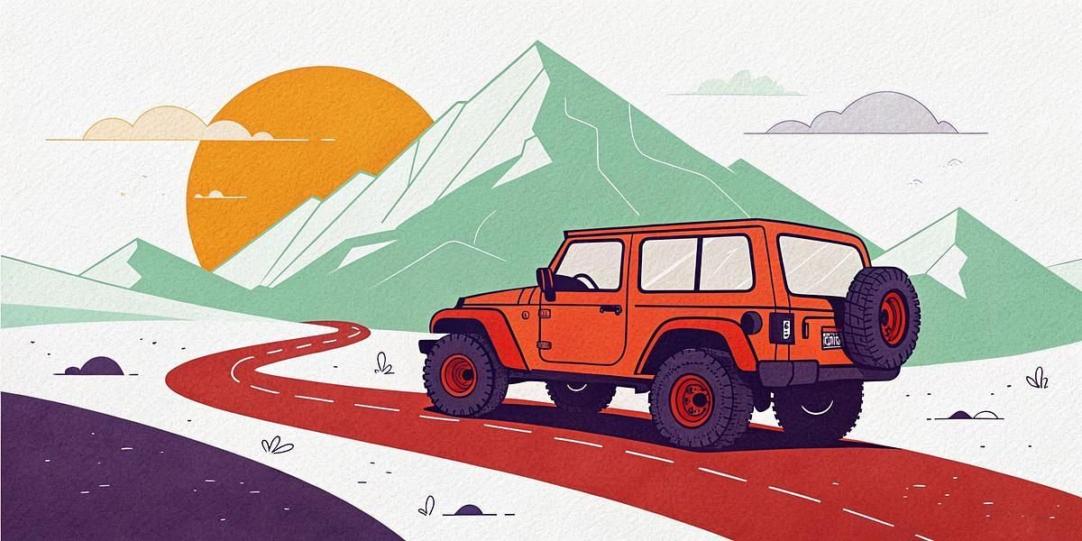 best suv all-terrain tires