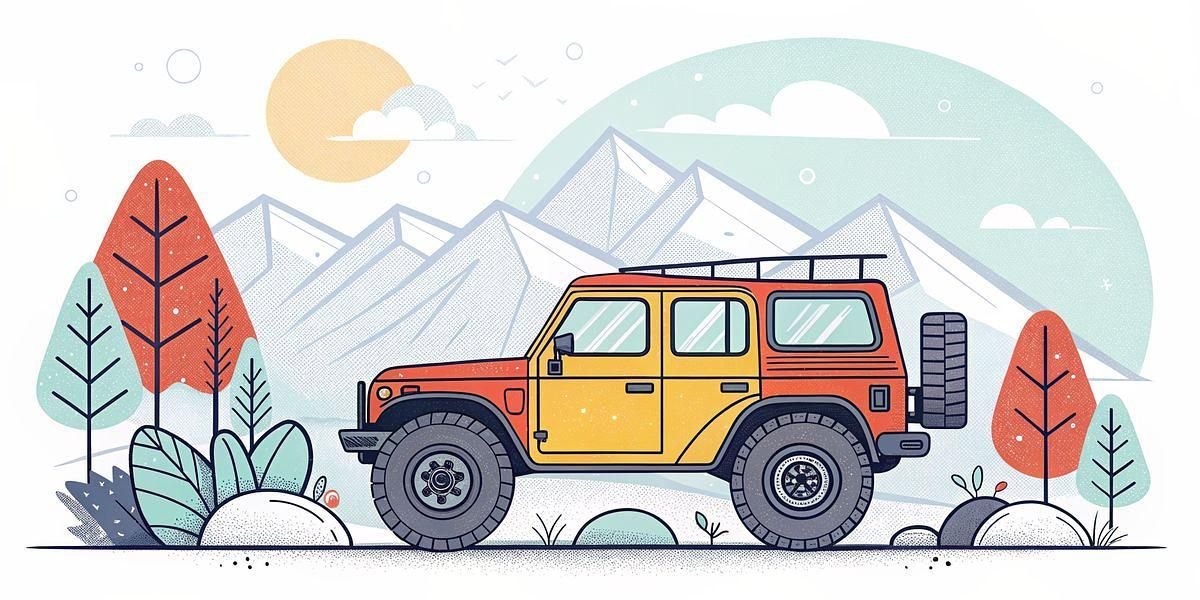 best truck and suv all-season tires